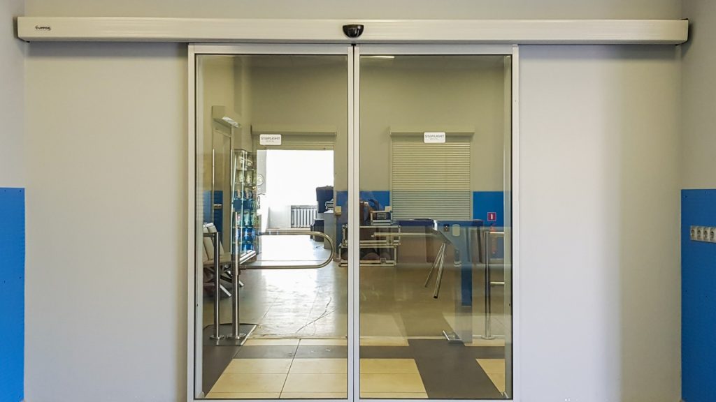 Port Chester Automatic Doors Accidents Lawyer