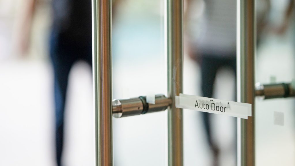 Port Chester Automatic Doors Accidents Lawyer