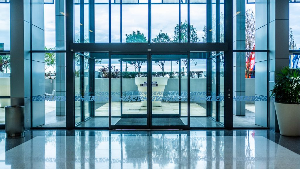 Yonkers Automatic Doors Accidents Lawyer