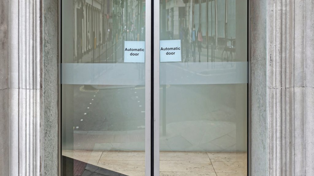 New Rochelle Automatic Doors Accidents Lawyer