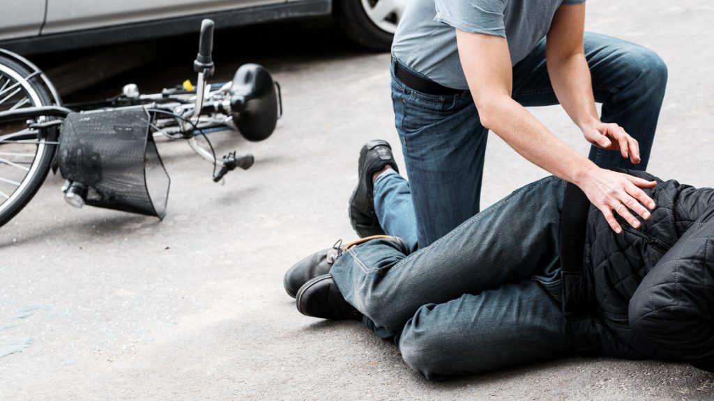 Port Chester Bicycle Accidents Lawyer