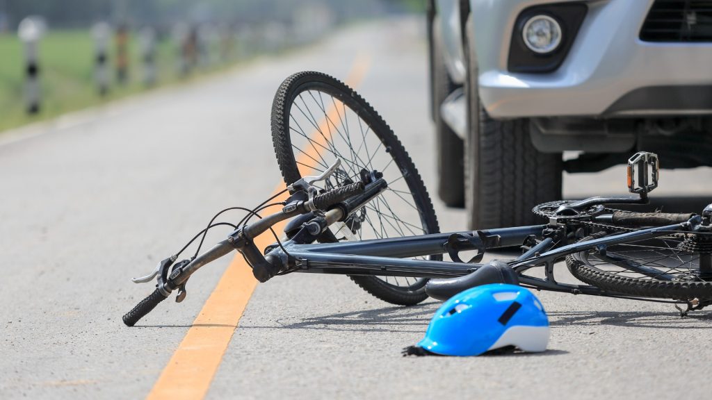 Port Chester Bicycle Accidents Lawyer