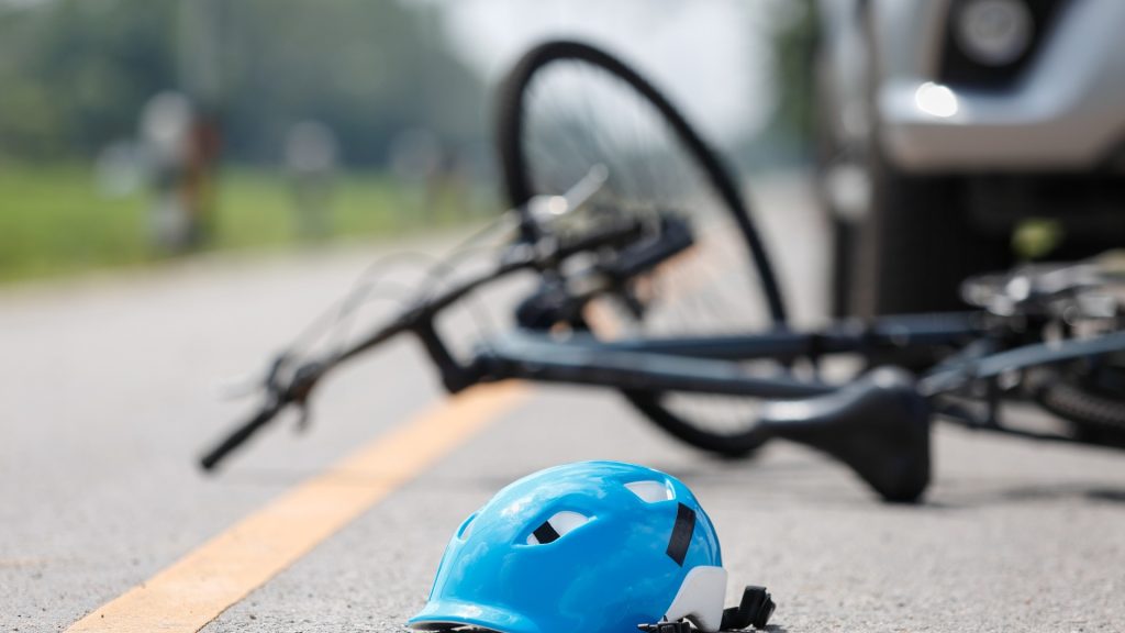 Mount Vernon Bicycle Accidents Lawyer