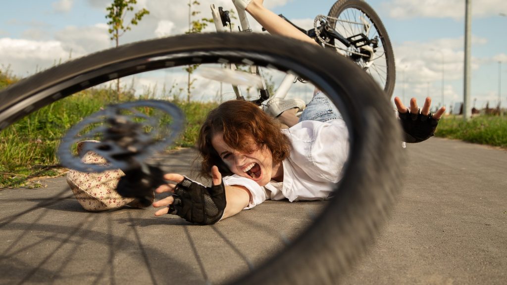 Sleepy Hollow Bicycle Accidents Lawyer