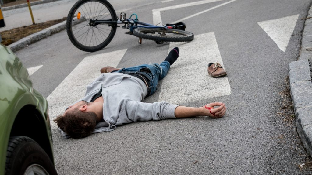 Sleepy Hollow Bicycle Accidents Lawyer