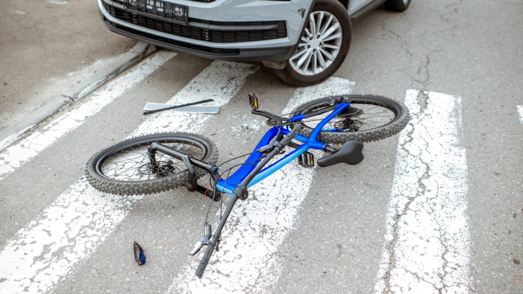 Yonkers Bicycle Accidents Lawyer
