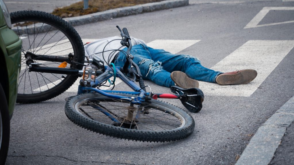 Peekskill Bicycle Accidents Lawyer