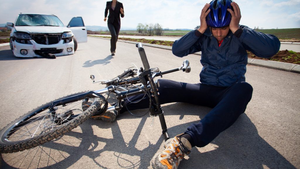 Peekskill Bicycle Accidents Lawyer