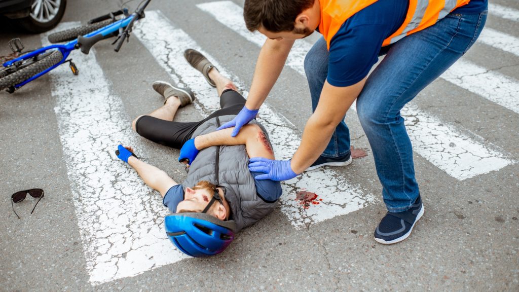 Ossining Bicycle Accidents Lawyer