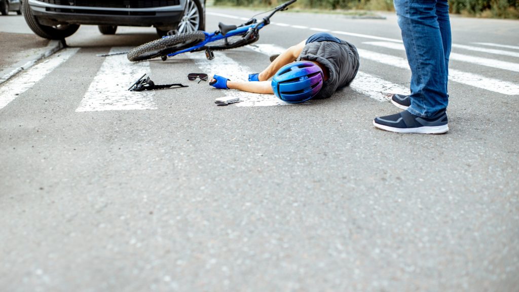 Croton-on-Hudson Bicycle Accidents Lawyer