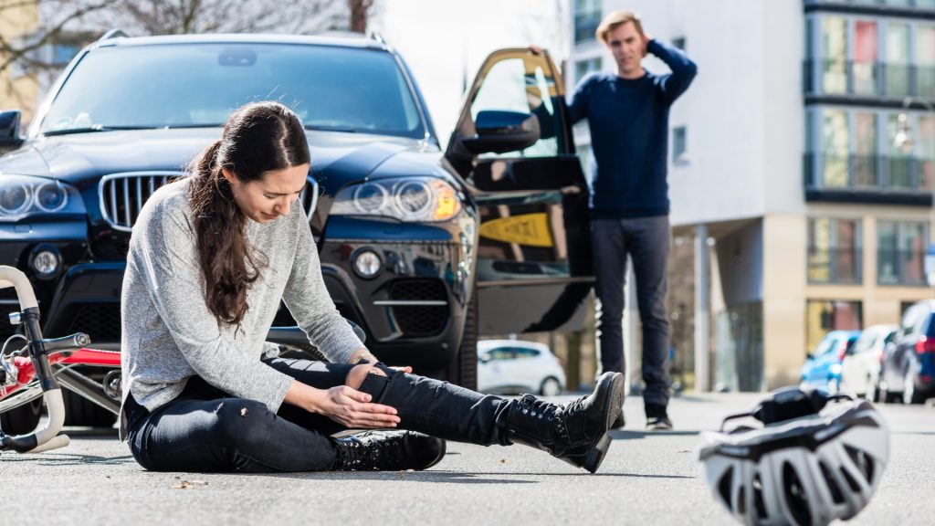 Yonkers Bicycle Accidents Lawyer