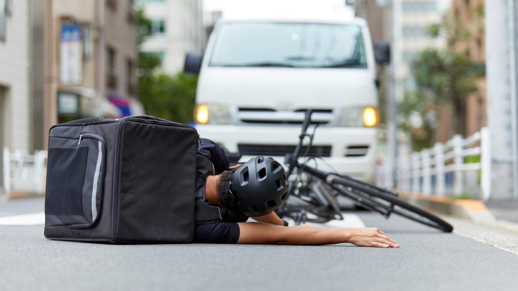Yonkers Bicycle Accidents Lawyer