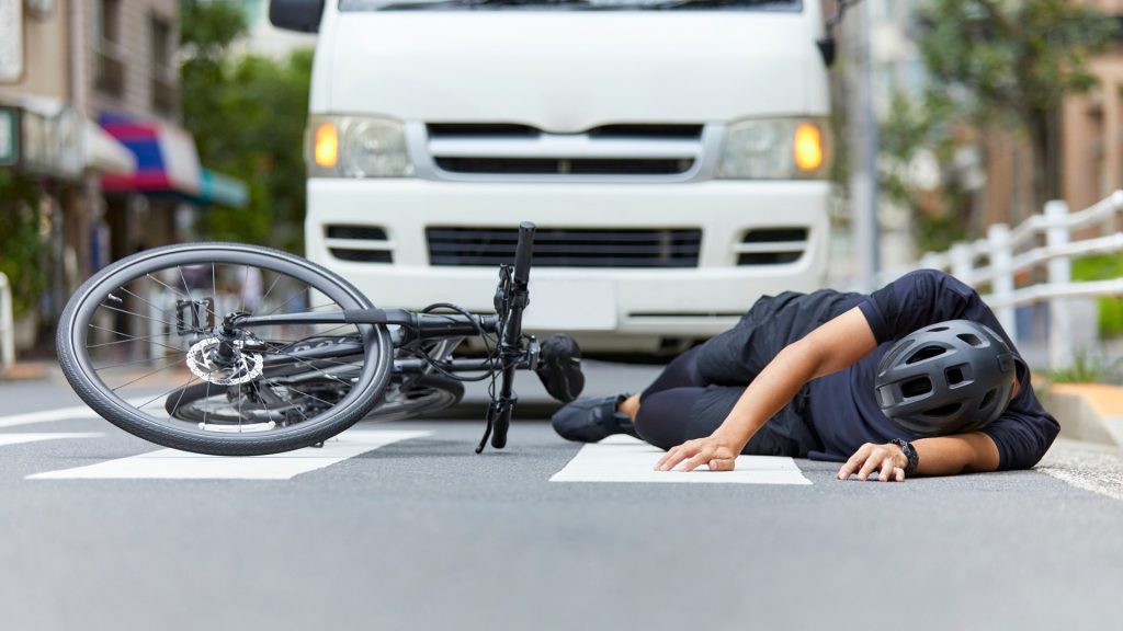 New Rochelle Bicycle Accidents Lawyer