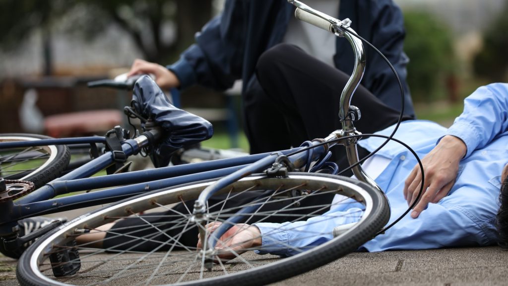 New Rochelle Bicycle Accidents Lawyer