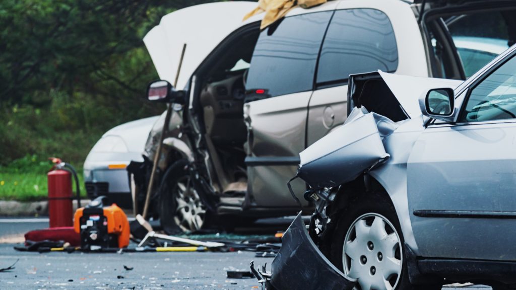 Croton-on-Hudson Car Accident Lawyer
