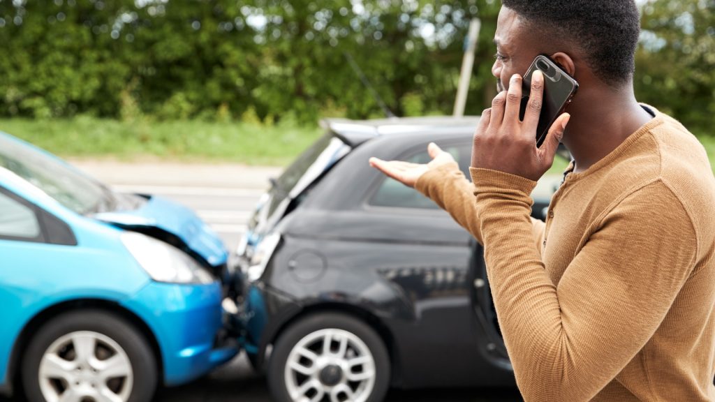 Yonkers Car Accident Lawyer