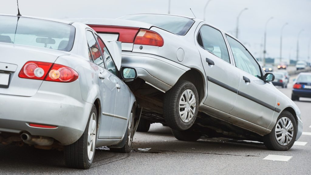 Ossining Car Accident Lawyer
