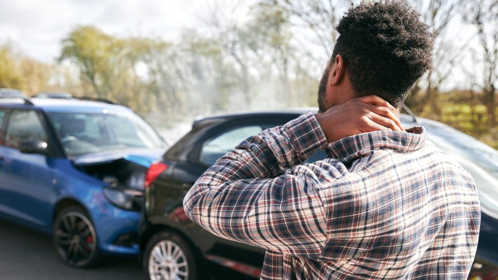 Ossining Car Accident Lawyer