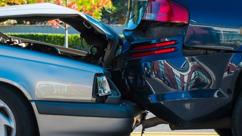 Ossining Car Accident Lawyer