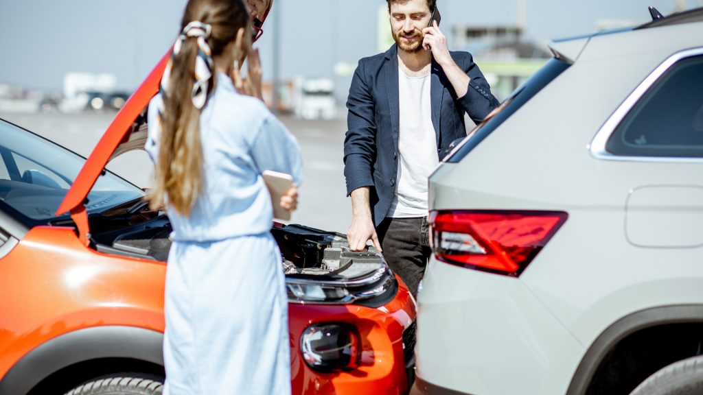 Croton-on-Hudson Car Accident Lawyer