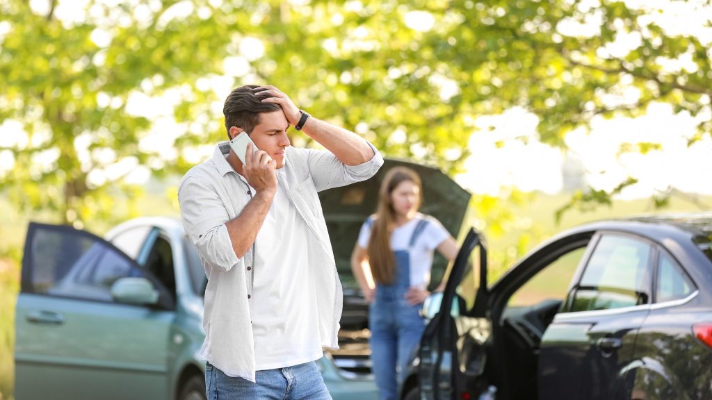 New Rochelle Car Accident Lawyer