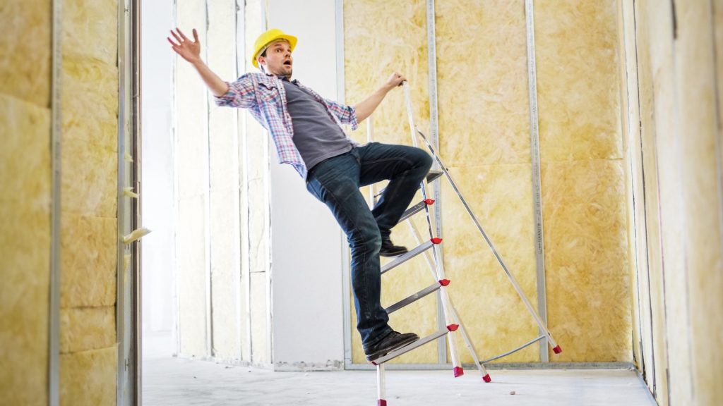 Mount Vernon Construction Accidents Lawyer