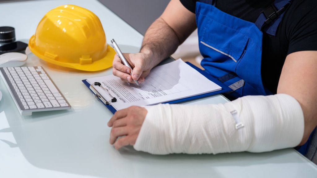 Port Chester Construction Accidents Lawyer