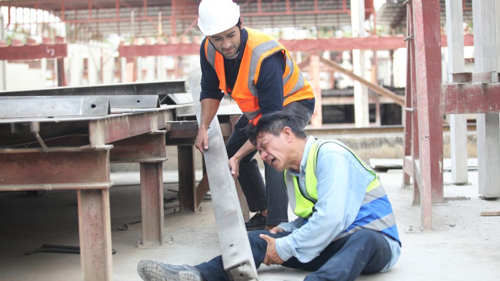 Sleepy Hollow Construction Accidents Lawyer