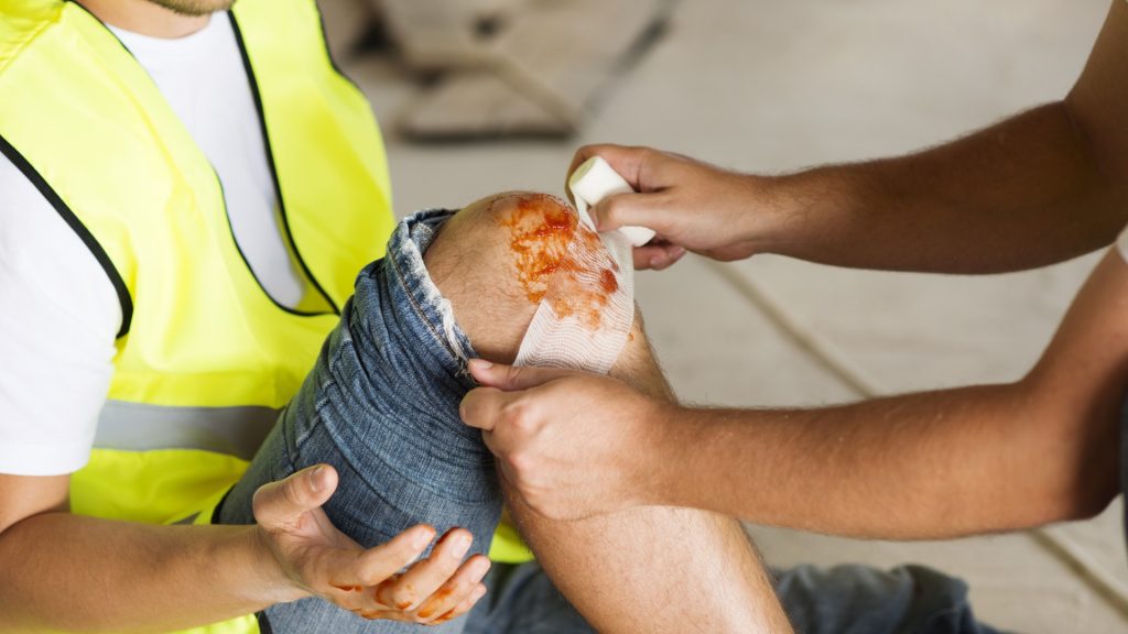 Sleepy Hollow Construction Accidents Lawyer