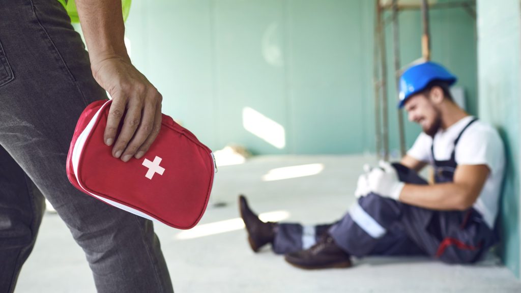 Peekskill Construction Accidents Lawyer