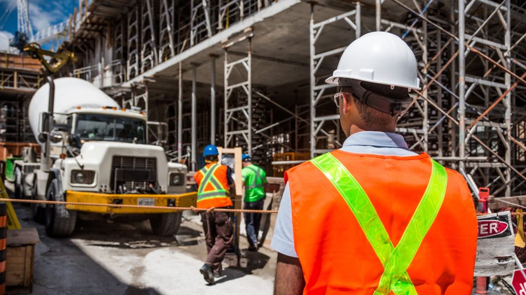 Peekskill Construction Accidents Lawyer