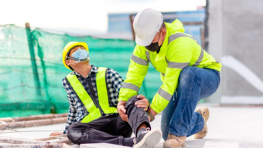 Ossining Construction Accidents Lawyer