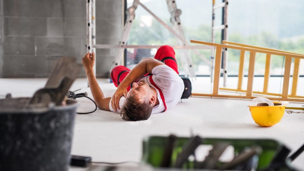 Ossining Construction Accidents Lawyer