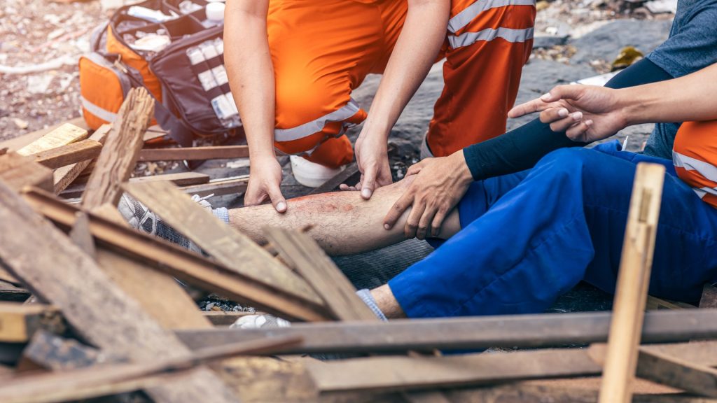 New Rochelle Construction Accidents Lawyer