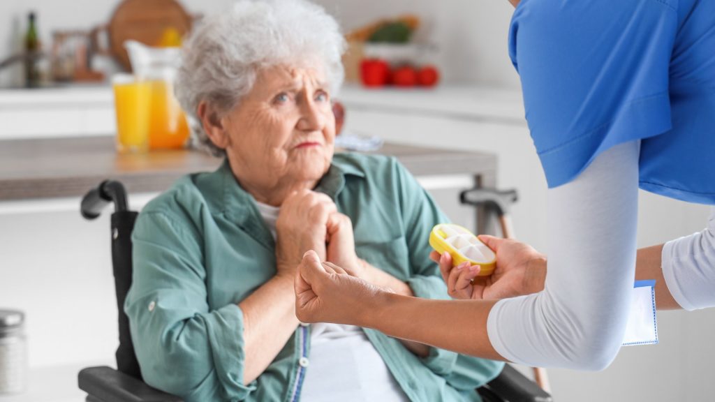 Croton-on-Hudson Nursing Home Abuse Lawyer