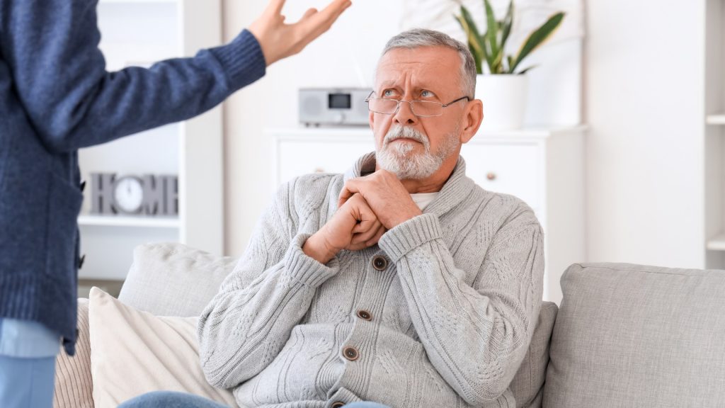 Mount Vernon Nursing Home Abuse Lawyer