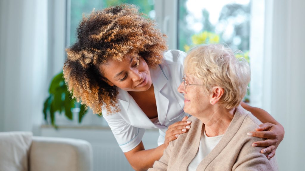 Sleepy Hollow Nursing Home Abuse Lawyer
