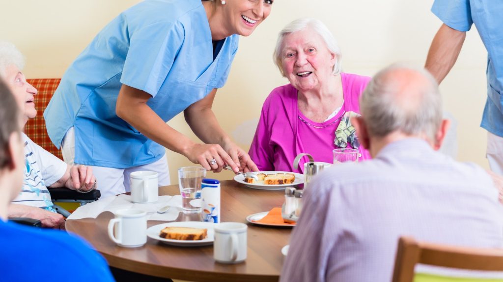 Sleepy Hollow Nursing Home Abuse Lawyer
