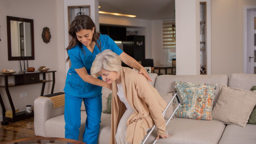 Port Chester Nursing Home Abuse Lawyer