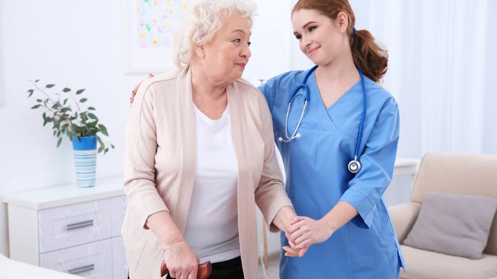 Port Chester Nursing Home Abuse Lawyer