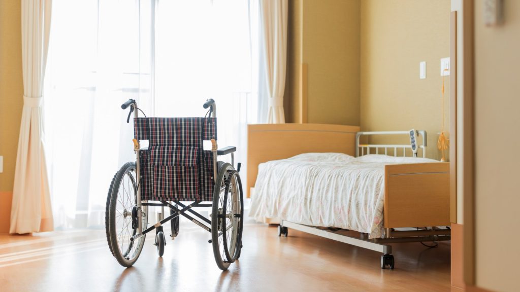 Yonkers Nursing Home Abuse Lawyer
