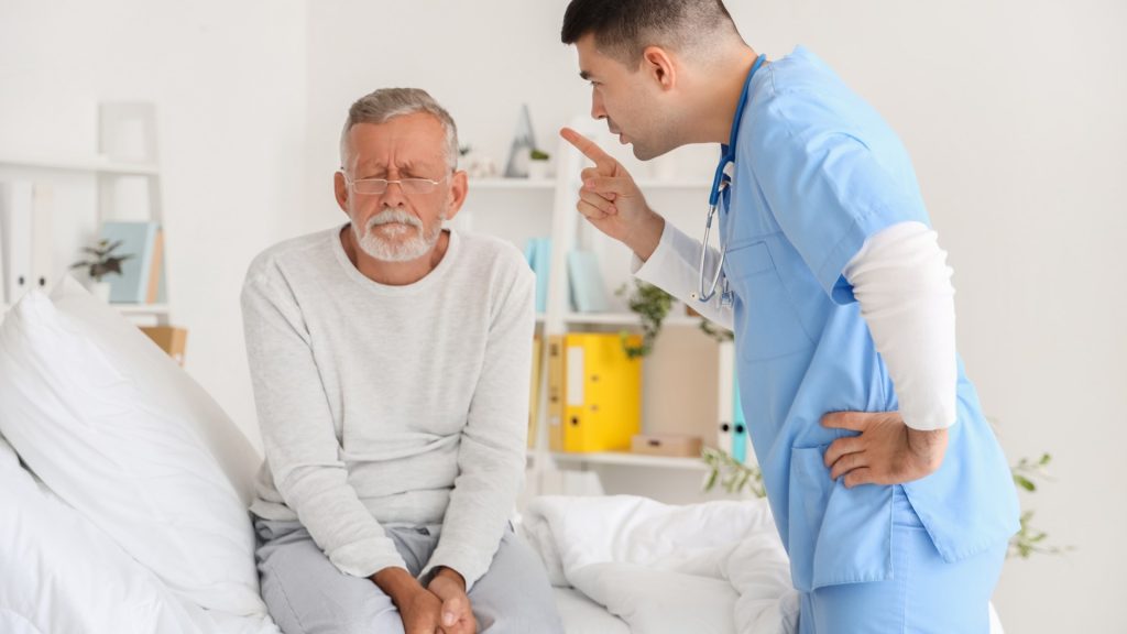 Yonkers Nursing Home Abuse Lawyer