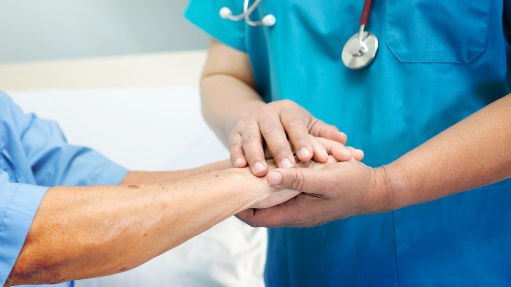 New Rochelle Nursing Home Abuse Lawyer