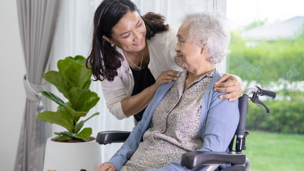 New Rochelle Nursing Home Abuse Lawyer