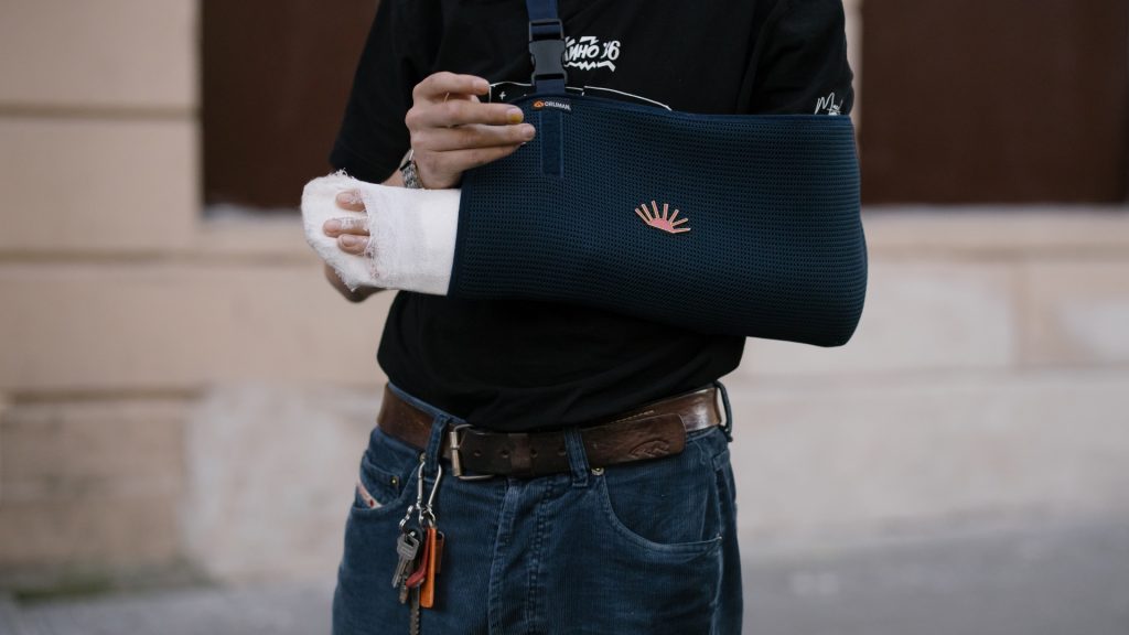 Yonkers Personal Injury Lawyer