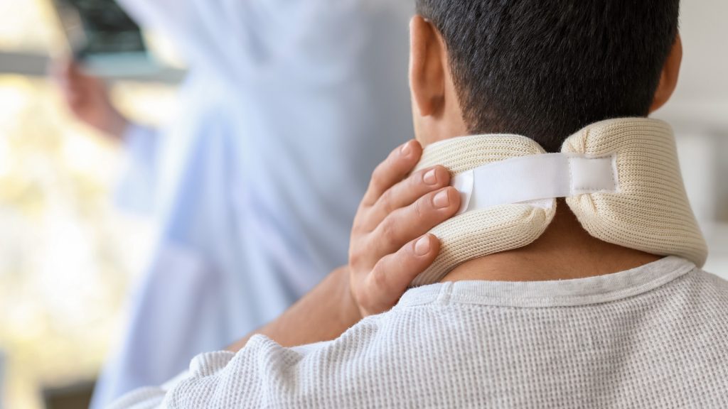 Port Chester Personal Injury Lawyer