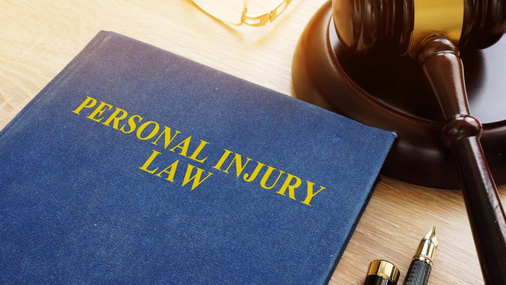 Yonkers Personal Injury Lawyer