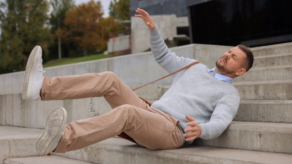  Mount Vernon Slip and Fall Accidents Lawyer 
