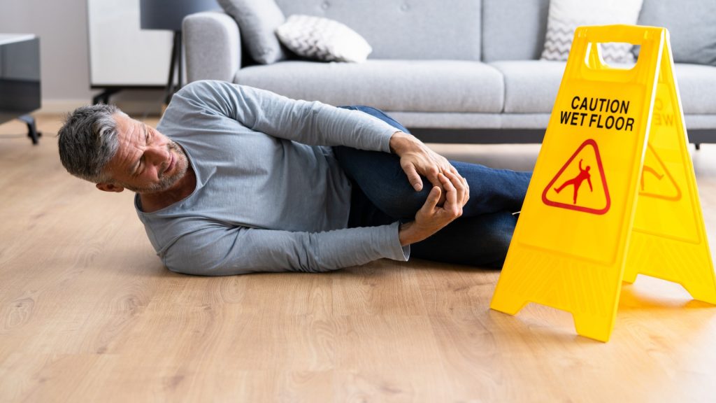 Yonkers Slip and Fall Accidents Lawyer