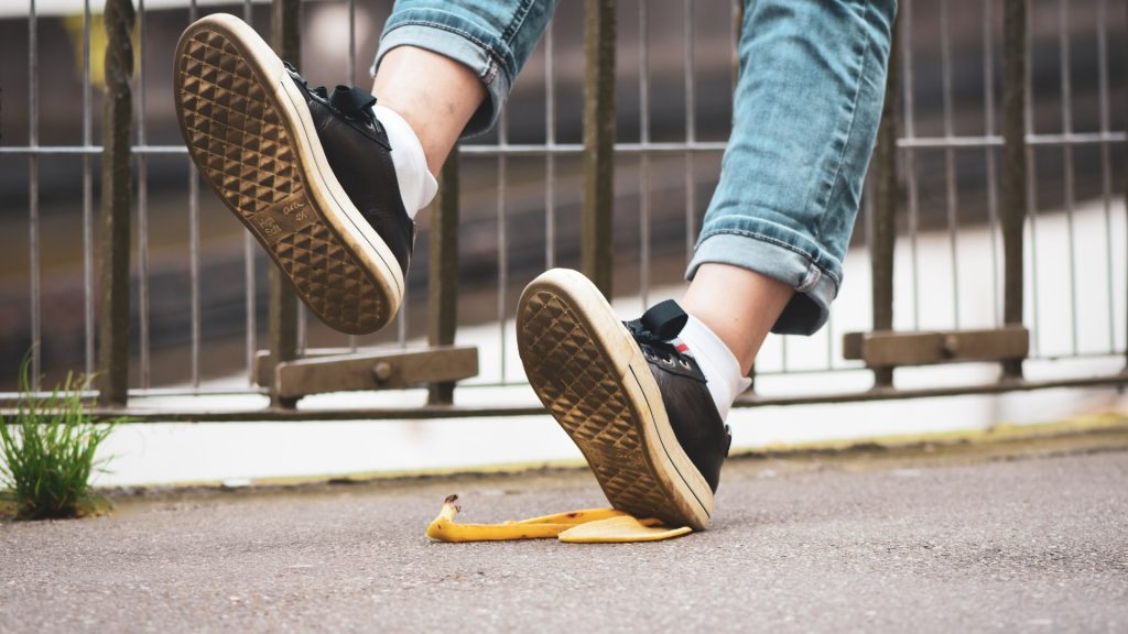 Yonkers Slip and Fall Accidents Lawyer